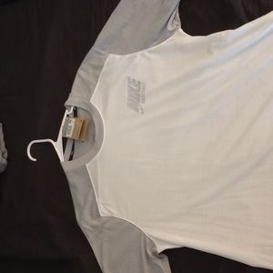 Nike Baseball shirt